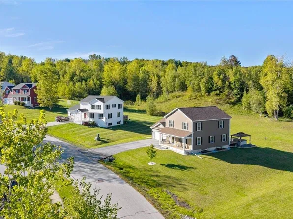 79 Bushey Road, Fairfax, VT 05454