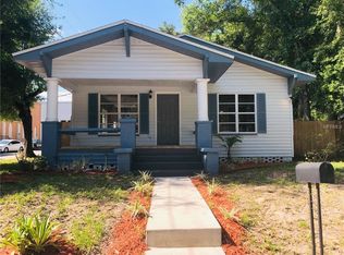 923 E Ida St, Tampa, FL 33603