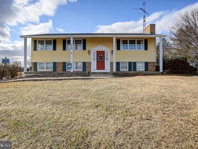 600 Shippensburg Rd, Shippensburg, PA, 17257