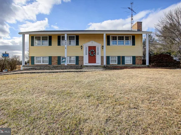 600 Shippensburg Rd, Shippensburg, PA 17257