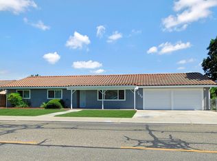 7425 Locust St, Hughson, CA 95326