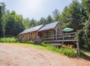 266 Phillips Rd, Strong, ME 04983