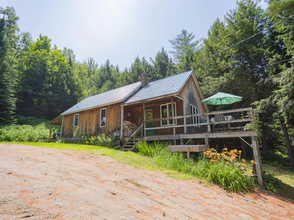 266 Phillips Road, Strong, ME 04983