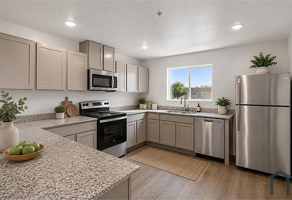 4th image of 2309 Seco Adobe Cir #105
