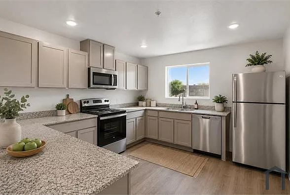 2309 Seco Adobe Cir #104 — Photo 5