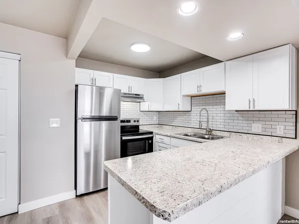 Stonecreek Apartments