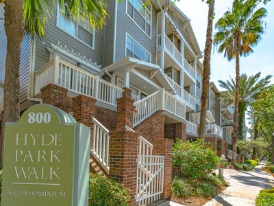 800 S Dakota Ave APT 433, Tampa, FL, 33606
