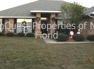 2164 Punham Ct, Navarre, FL 32566