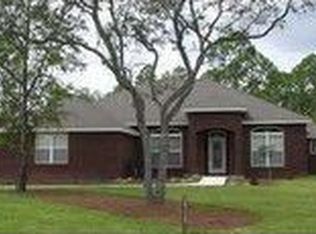 4909 Mittie Ln, Panama City, FL 32404