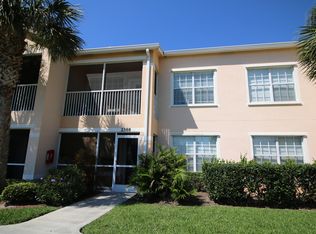 2308 57th Circle #2308, Vero Beach, FL 32966