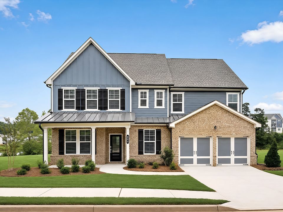 Millers Pointe Estates Fairmont 3