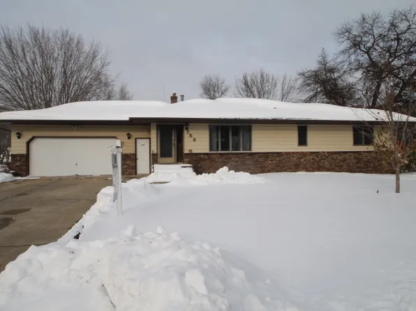 761 1/2 Saint S, Sauk Rapids, MN 56379