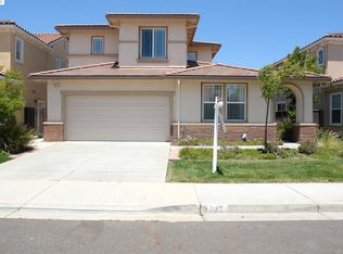 2835 Seadrift Cir, Hayward, CA 94545