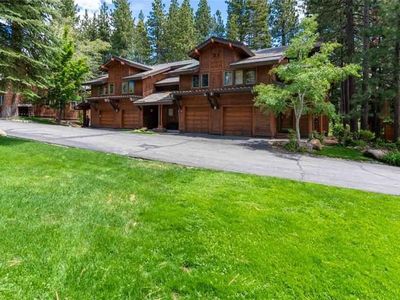 929 Northwood Blvd #143, Incline Village, NV, 89451