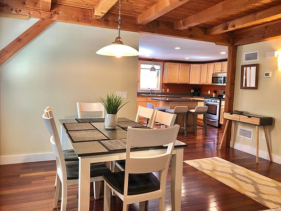 Dining / Kitchen