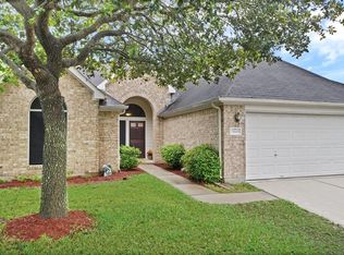 12615 Laurel Nook Way, Houston, TX 77014