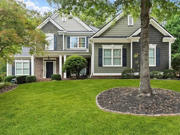 204 River Laurel Way, Woodstock, GA 30188