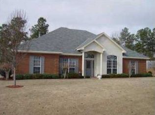504 Windsong Loop, Wetumpka, AL 36093