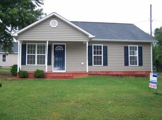 518 S Flanner St, Burlington, NC 27215