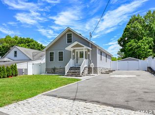 222 Hamilton Street, Meriden, CT 06451