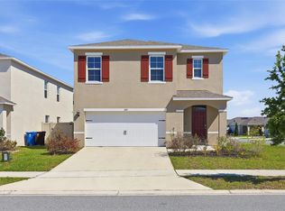 1923 Elkridge St, Davenport, FL 33837