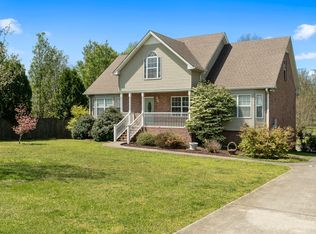 117 Roaden Ct, White House, TN 37188