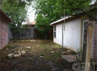 2616 Winding Rd, Fort Worth, TX 76133