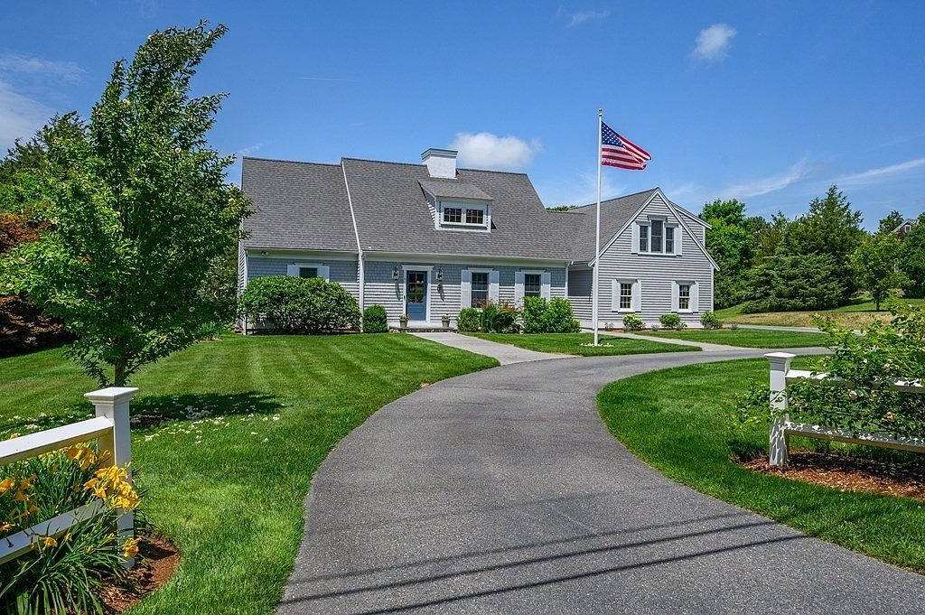 80 Old Kings Rd, Barnstable, MA 02630 MLS 73133165 Zillow