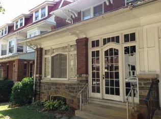 34 S 18th St #2, Allentown, PA 18104
