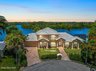 407 Beverly Ct, Melbourne Beach, FL 32951