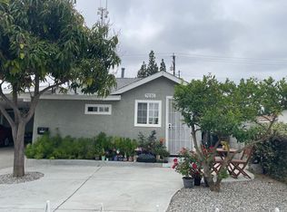 7031 Granger Ave, Bell Gardens, CA 90201
