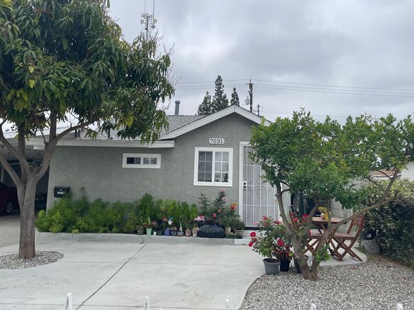 7031 Granger Ave