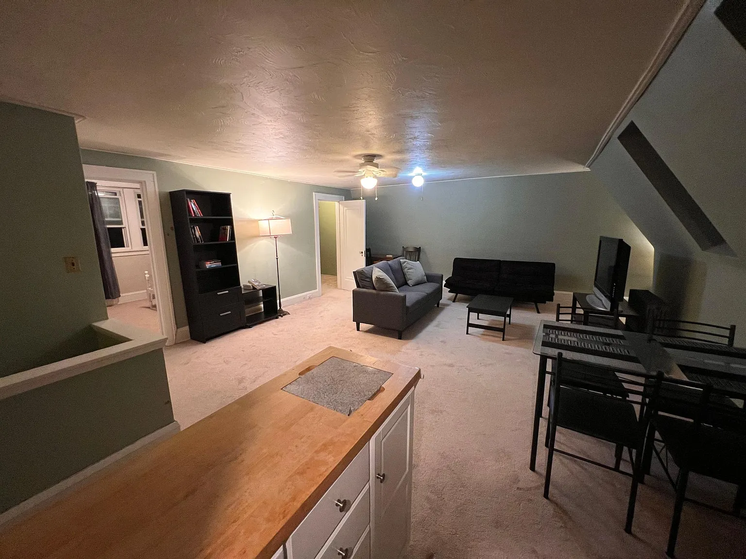 2549 edgehill rd — Photo 4
