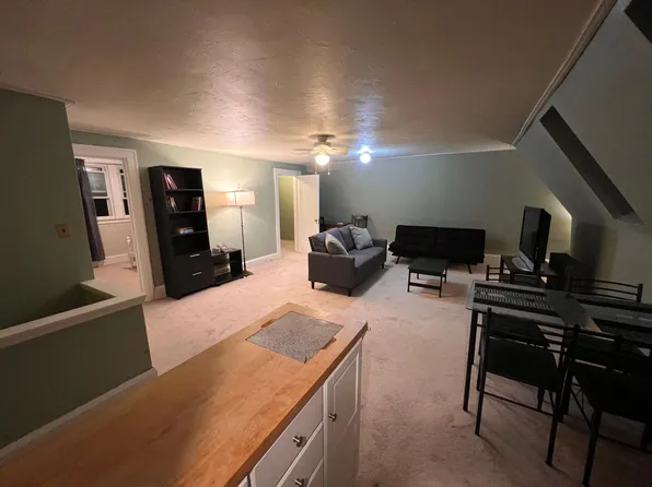 2549 Edgehill Rd, Cleveland Heights, OH 44106