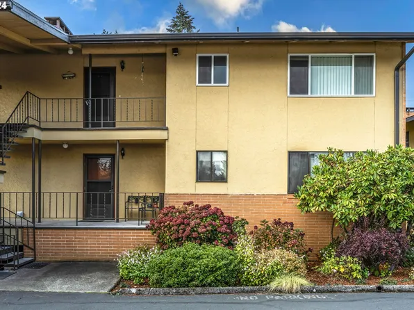1400 SE Lava Dr APT 22, Milwaukie, OR 97222