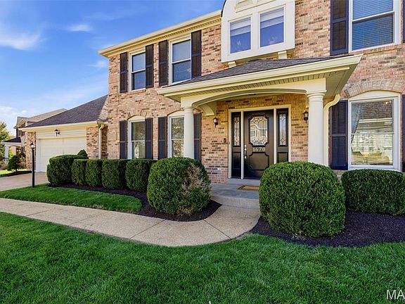 5th image of 1670 Timber Ridge Estates Dr