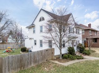 421 Sherman Ave, Hamilton, OH 45013