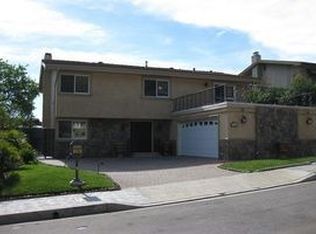 3148 Grangemount Rd, Glendale, CA 91206