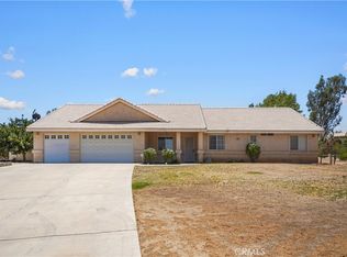 9925 Appleton St, Victorville, CA 92392