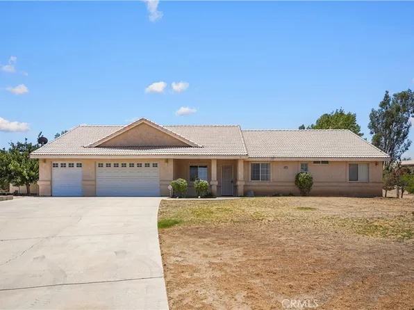 9925 Appleton St, Victorville, CA 92392