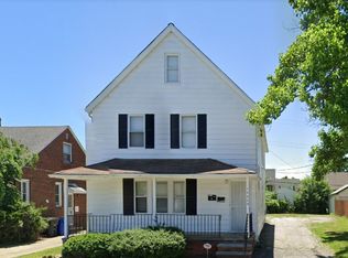 19008 Cherokee Ave, Cleveland, OH 44119