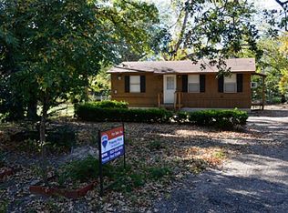10130 Flower St, Wills Point, TX 75169