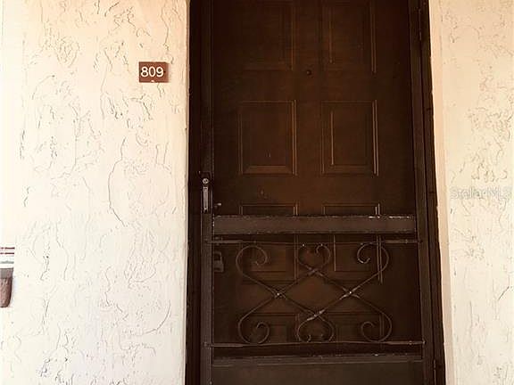 2nd image of 809 Orchid Springs Dr #809