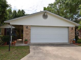 1738 Lantana Ln, Kingsland, TX 78639