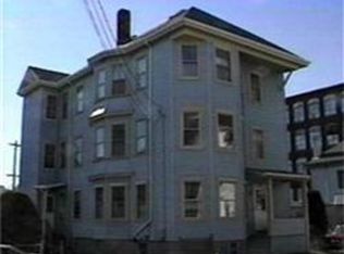 146 Bullard St, New Bedford, MA 02746