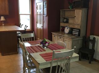 960 N Hamilton St, Marissa, IL 62257