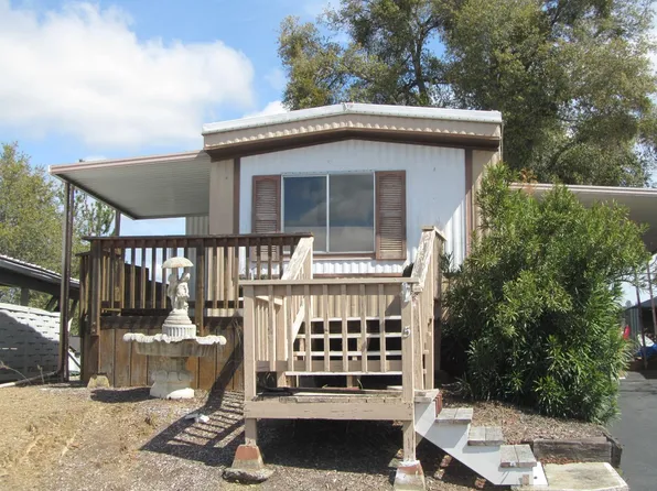 150 Clinton #5, Jackson, CA 95642