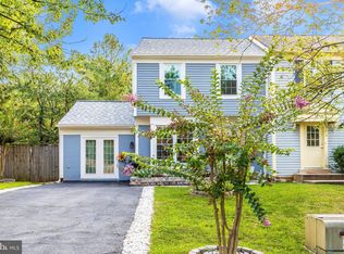 26 Filbert Ct, Gaithersburg, MD 20879