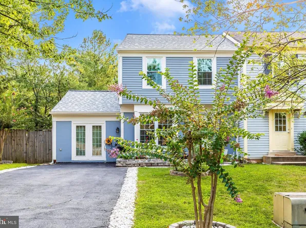 26 Filbert Ct, Gaithersburg, MD 20879