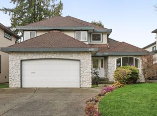 6203 190th St, Surrey, BC